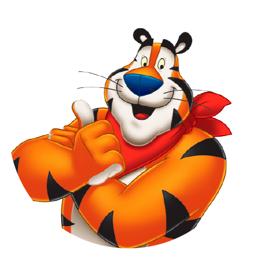 Tigre Toño