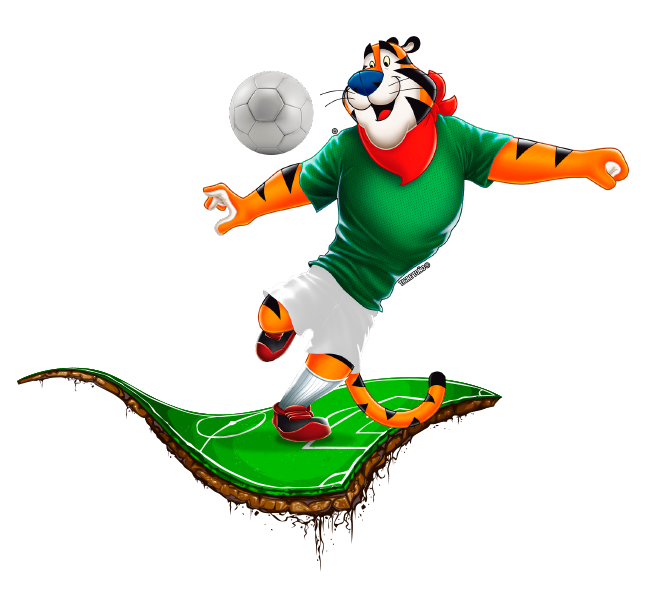 Tigre Toño